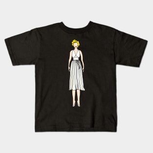 Seven Year Itch Kids T-Shirt